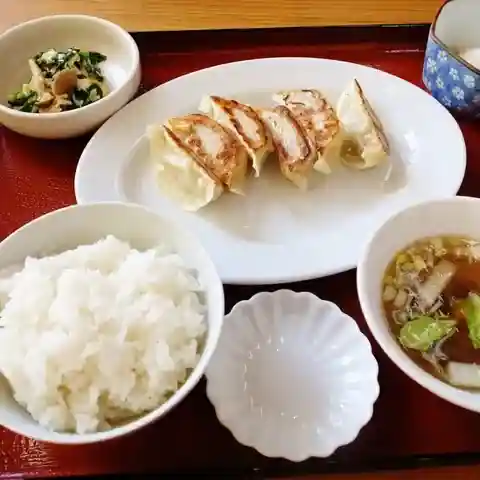 点心ファクトリー　すずかけ
