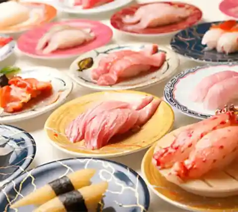 平禄寿司 宮城白石店