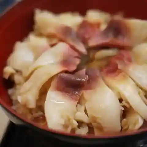 どんぶり亭 まつもと