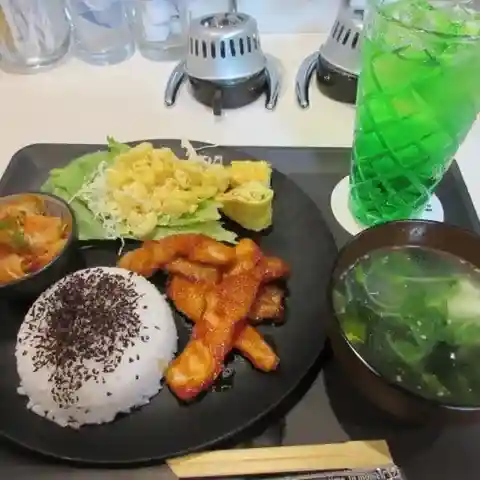 フランボワーズ