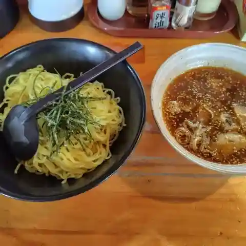 ニラなんばんらーめん こうしゅう  名取西店