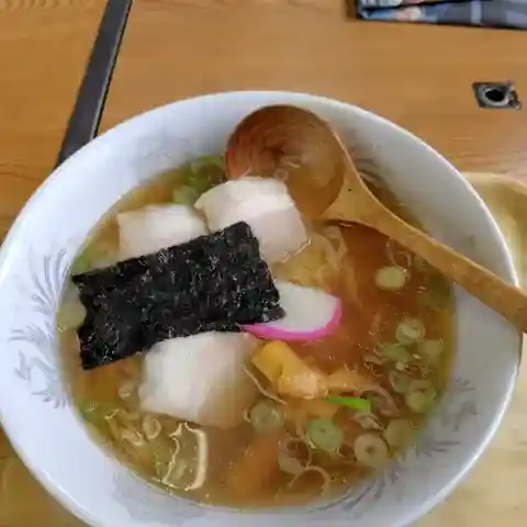 ちよちゃん食堂