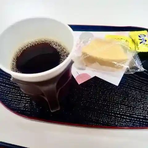 街かどカフェ いこい