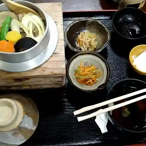 山ぼうし