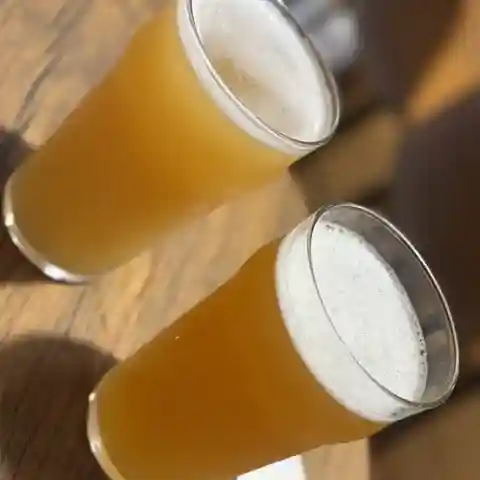 ビアベースカンパネラ