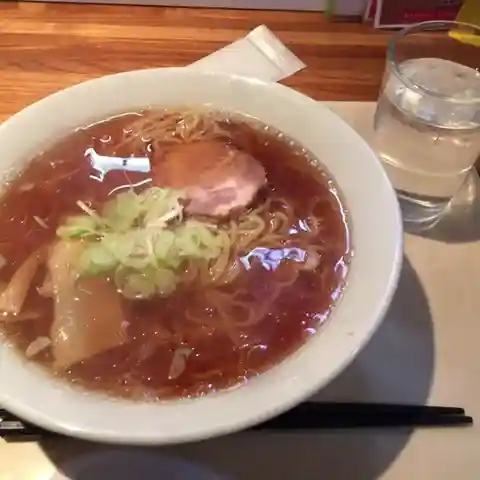 明登館