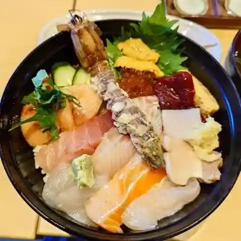 黄金寿司