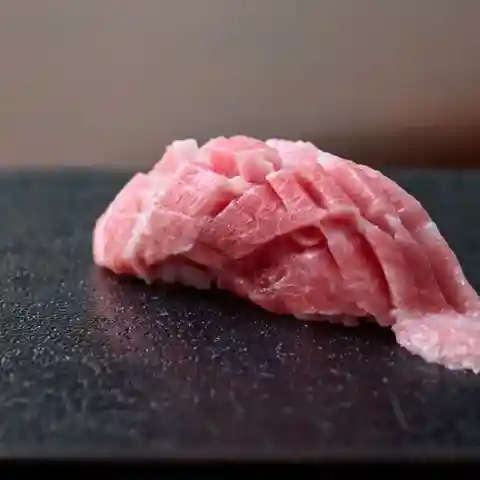 気仙沼 松葉寿司
