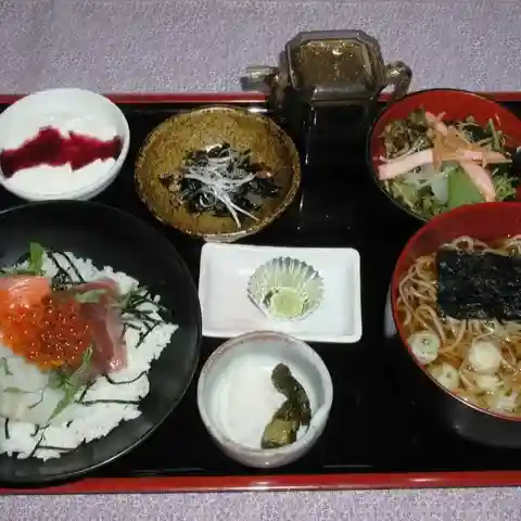 美よし家