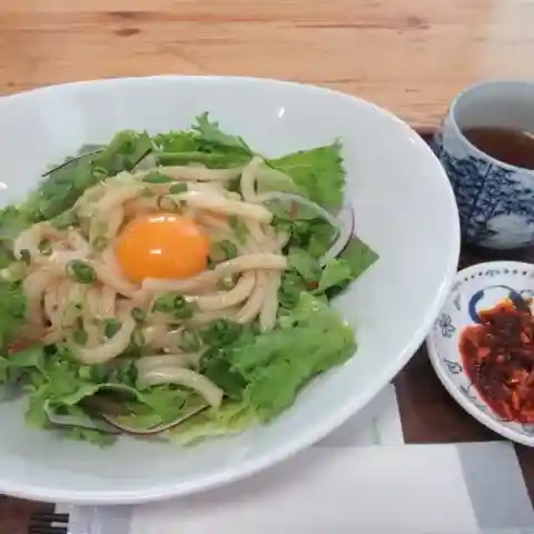 くりねこ食堂