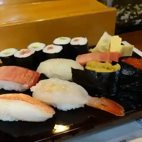 一松寿司