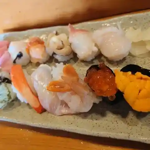 磯寿司