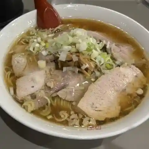 中華亭 分店