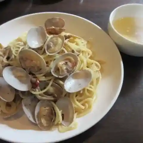 Cafe et repas よしのや