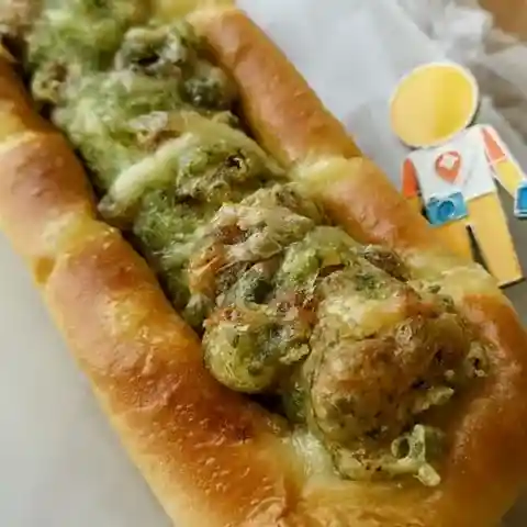 ラルカンシェール みやぎ生協大河原店
