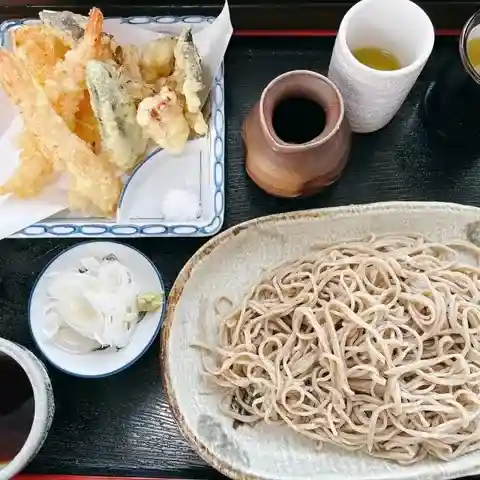 そば処よし田屋
