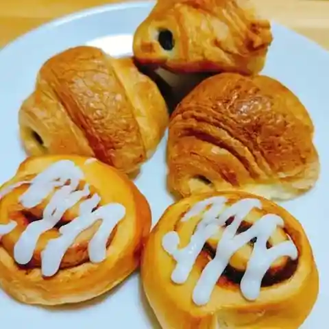リアン・マルシェ