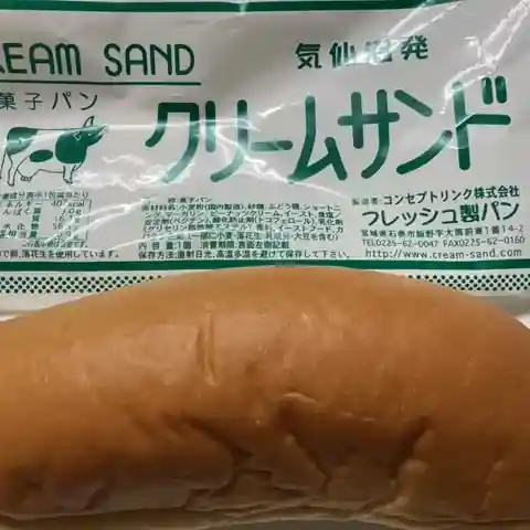 フレッシュ製パン
