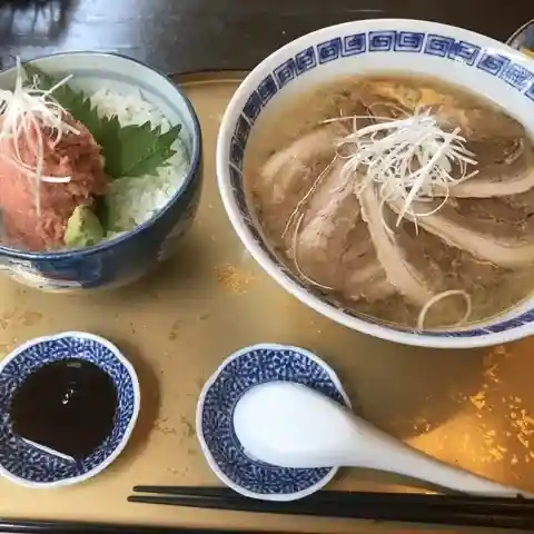 竜巳や