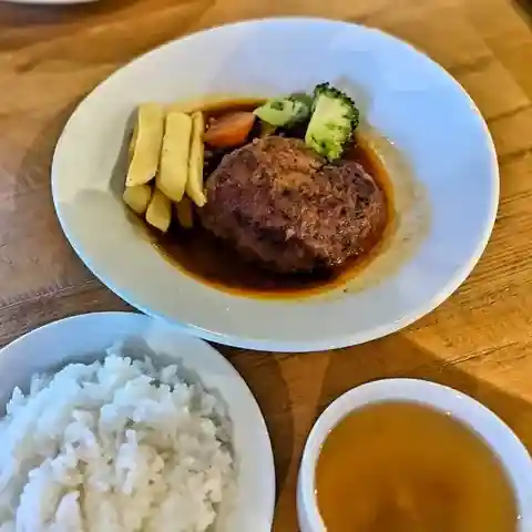 GARDEN RESTAURANT SPRING Rd.