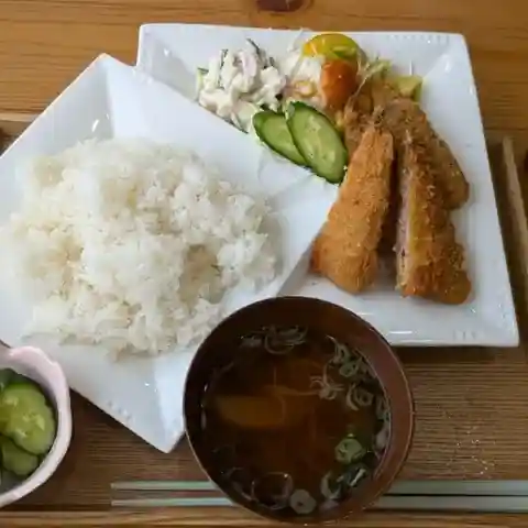 キッチンK
