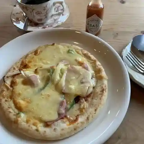 自家焙煎コーヒー工房ＯＧＡＴＡ