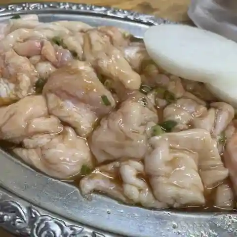 焼肉 光成苑
