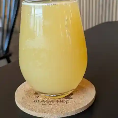 BLACK TIDE BREWING