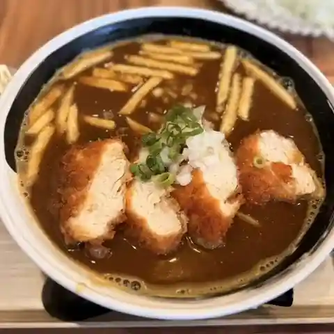 とんかつ 華菜
