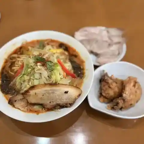 麺や遊大