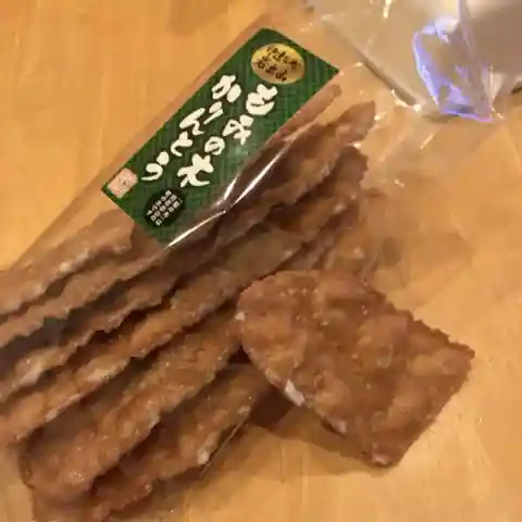 坪田菓子店