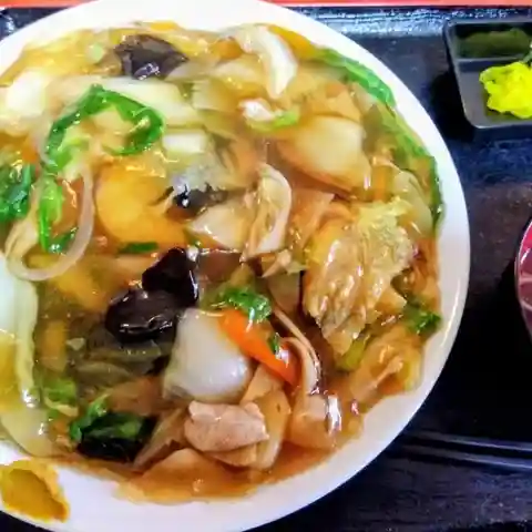 大学食堂