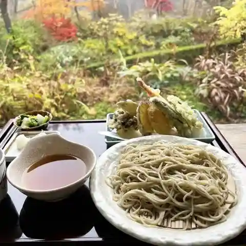 花いかだ