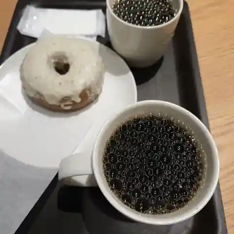 スターバックスコーヒー イオンモール新利府南館1階店