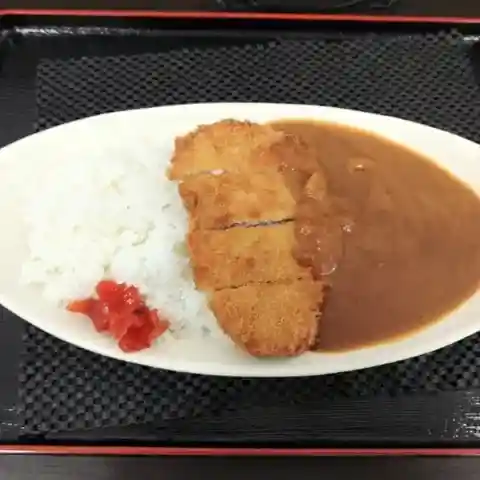 Koseki Shokudo Koseki PA (Nobori) Branch