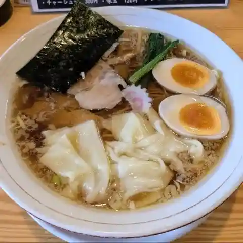 花道