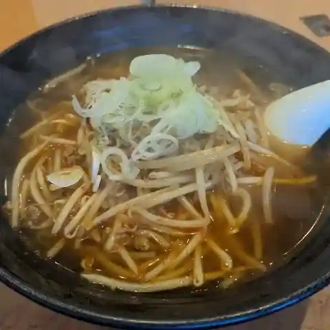 麺・焼肉の店 きく一