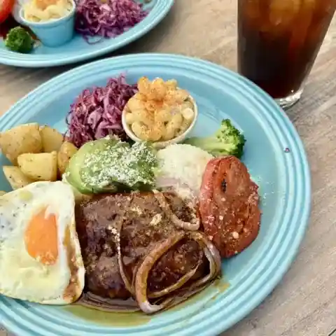 コナズ珈琲 名取店