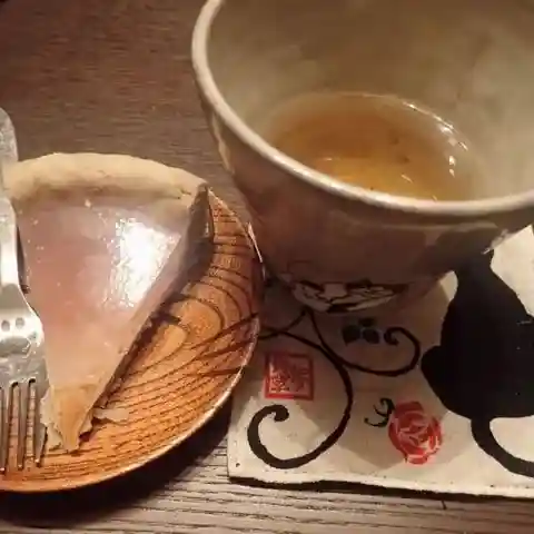 松田製粉 直売所