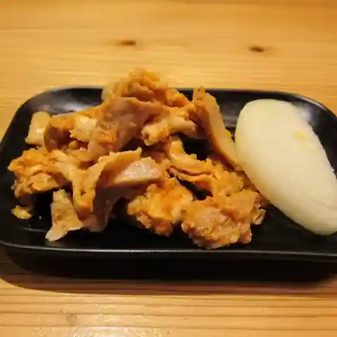 ホルモン・焼肉 玄