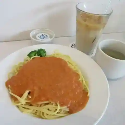 カフェ グランブルー