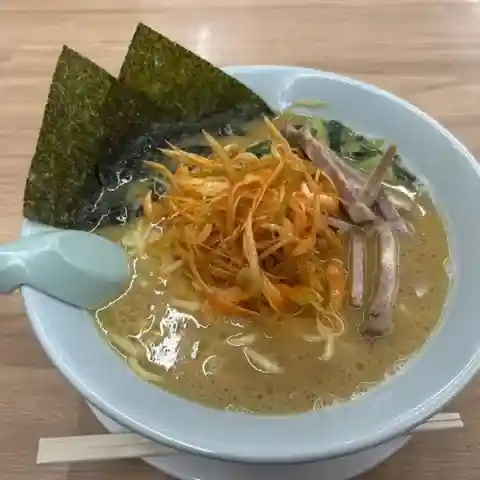 らーめん堂仙台っ子 利府店