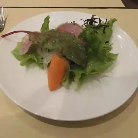 リストランテ UEMON