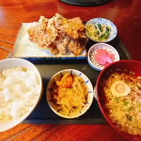 居酒屋あい八
