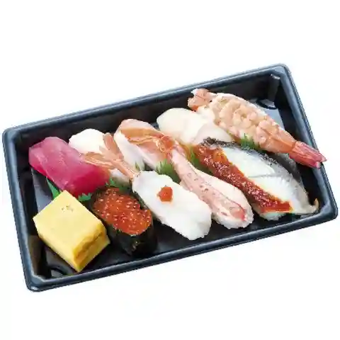 魚べい 古川店