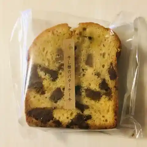 虹の森焼菓子店