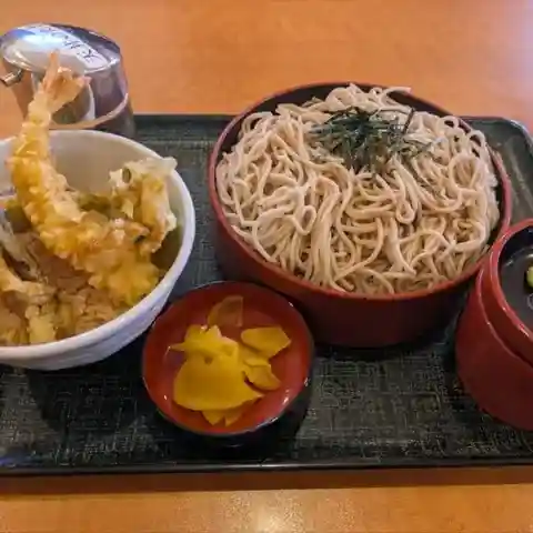和風レストランまるまつ 小牛田店