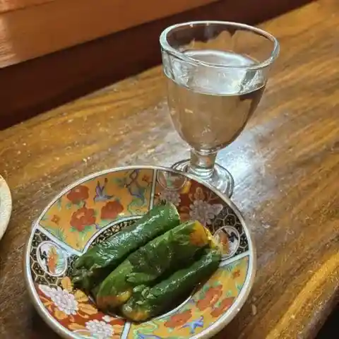 居酒屋 都賀