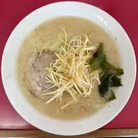 ラーメンショップねぎっこ 築館店