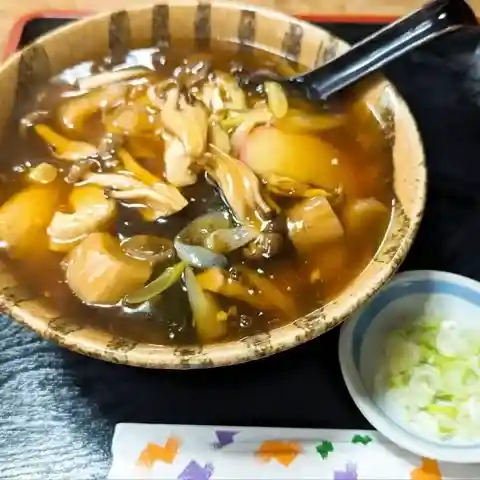 しなの庵